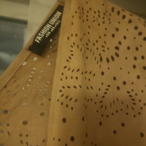 Jacket_Poncho - Picture 5 of 5